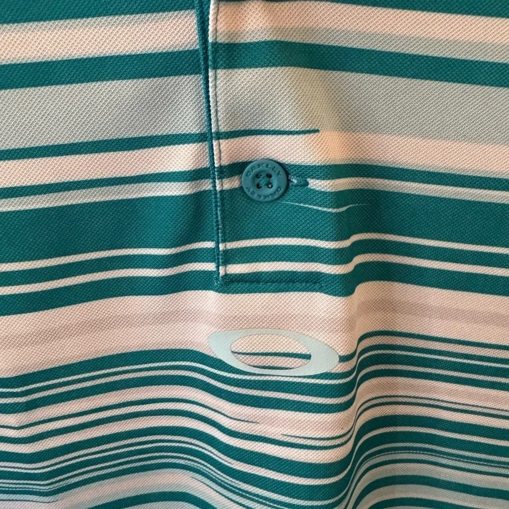 Oakley Hydrolix Polo